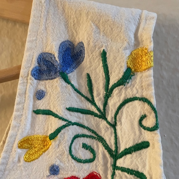 Vintage top. - Picture 5 of 6